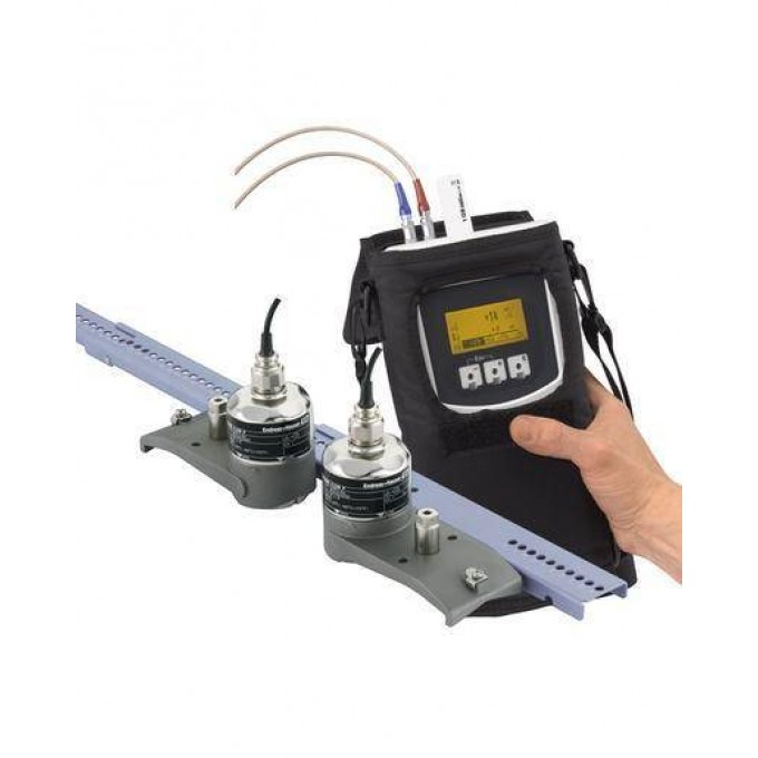 Ультразвуковой расходомер Proline Prosonic Flow 93T ENDRESS+HAUSER 173298