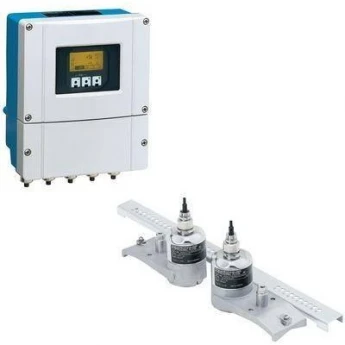 Ультразвуковой расходомер Proline Prosonic Flow 93W ENDRESS+HAUSER 173299