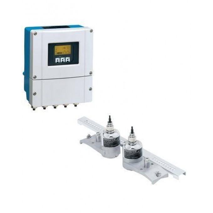Ультразвуковой расходомер Proline Prosonic Flow 93W ENDRESS+HAUSER 173299