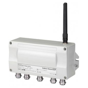 Endress Hauser Шлюз WirelessHART SWG70 ENDRESS+HAUSER 173402