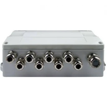 Восьмиканальный преобразователь температуры (FF) iTEMP TMT125 ENDRESS+HAUSER 173430