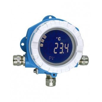 Полевой преобразователь температуры iTEMP TMT142 ENDRESS+HAUSER 173431 Полевой преобразователь температуры iTEMP TMT142 ENDRESS+HAUSER 173431