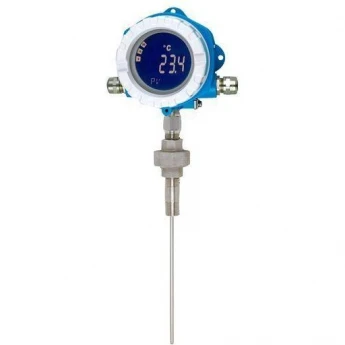 Датчик температурыOmnigrad S TMT142R Omnigrad S TMT142R ENDRESS+HAUSER 173432