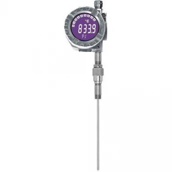 Датчик температуры Omnigrad S TMT162R Omnigrad S TMT162R ENDRESS+HAUSER 173434