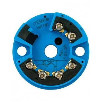 Встраиваемый преобразователь температуры (4/20мА) iTEMP TMT181 ENDRESS+HAUSER 173435 Встраиваемый преобразователь температуры (4/20мА) iTEMP TMT181 ENDRESS+HAUSER 173435