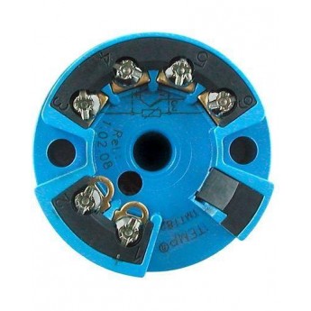 Встраиваемый преобразователь температуры iTEMP TMT182 ENDRESS+HAUSER 173436 Встраиваемый преобразователь температуры iTEMP TMT182 ENDRESS+HAUSER 173436