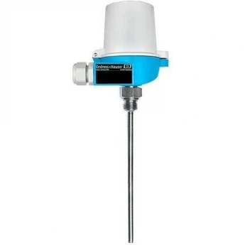 Преобразователь температуры Omnigrad M TR11 ENDRESS+HAUSER 173438