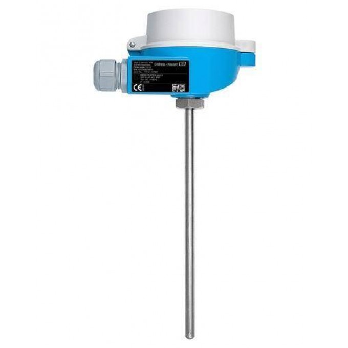 Преобразователь температуры Omnigrad M TR12 ENDRESS+HAUSER 173439