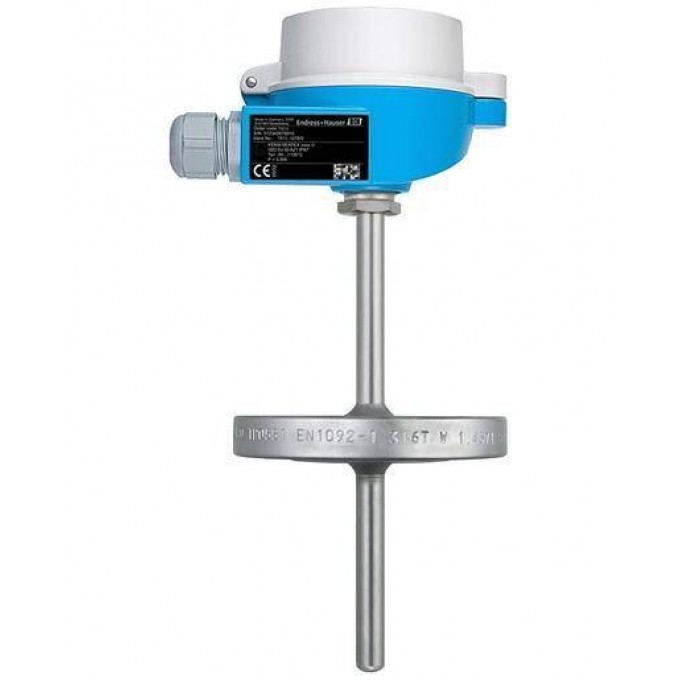 Преобразователь температуры Omnigrad TR13 ENDRESS+HAUSER 173440