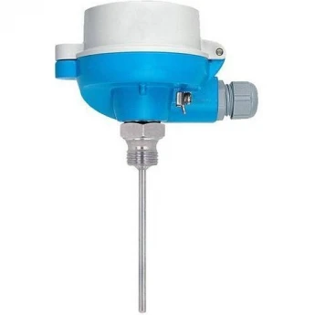 Преобразователь температуры Omnigrad TR25 ENDRESS+HAUSER 173443