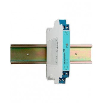 Преобразователь температуры для монтажа на DIN-рейку (HART) iTEMP TMT112 ENDRESS+HAUSER 173497