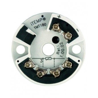 Встраиваемый преобразователь температуры (4/20мА) iTEMP TMT180 ENDRESS+HAUSER 173504 Встраиваемый преобразователь температуры (4/20мА) iTEMP TMT180 ENDRESS+HAUSER 173504