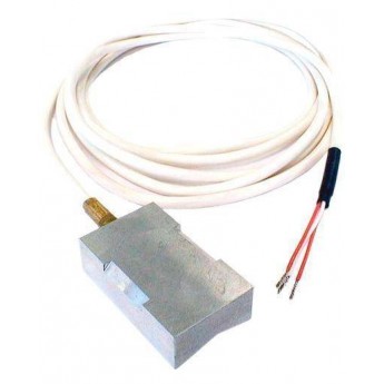 Endress Hauser Omnigrad T TST602Накладной (поверхностный) термометр ENDRESS+HAUSER 173514