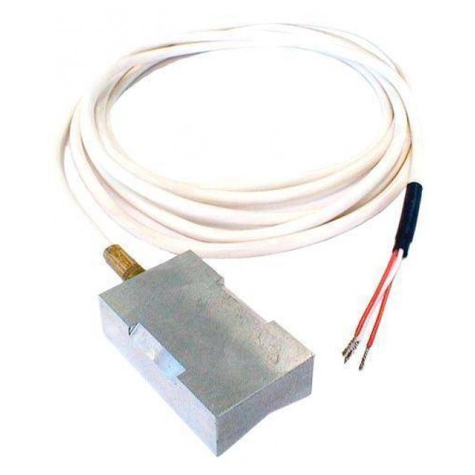 Endress Hauser Omnigrad T TST602Накладной (поверхностный) термометр ENDRESS+HAUSER 173514