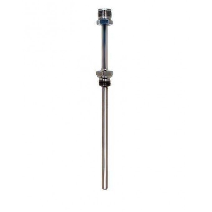 Endress Hauser Omnigrad TW10Сварная (трубная) термогильза ENDRESS+HAUSER 173517