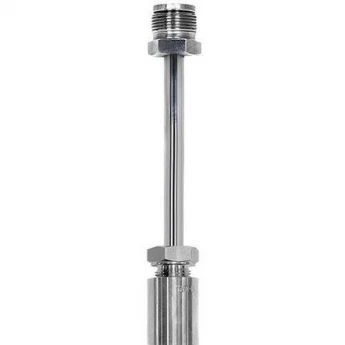 Endress Hauser Omnigrad TW12Сварная (трубная) термогильза ENDRESS+HAUSER 173519