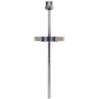 Endress Hauser Omnigrad TW13Сварная (трубная) термогильза ENDRESS+HAUSER 173520