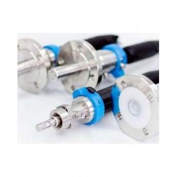 Endress Hauser Выдвижная арматура для pH/ОВП и кислорода ENDRESS+HAUSER 173526