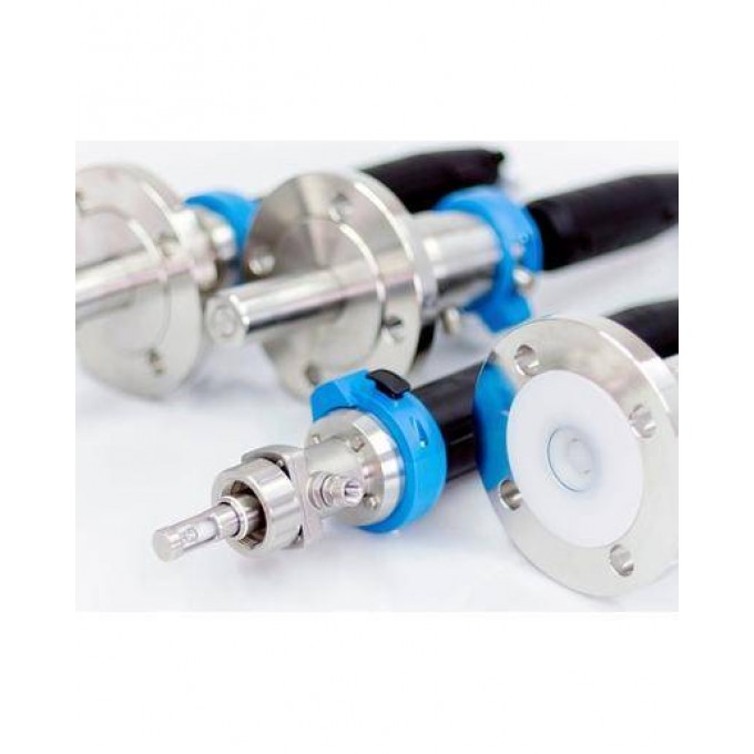 Endress Hauser Выдвижная арматура для pH/ОВП и кислорода ENDRESS+HAUSER 173526