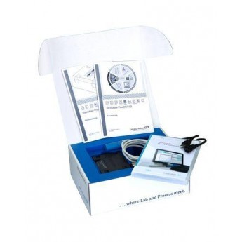 Мультипараметрическая программа Memobase Plus CYZ71D ENDRESS+HAUSER 173531