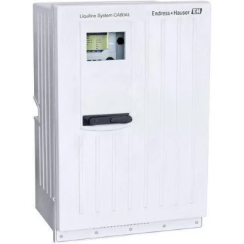 Анализатор содержания алюминия Liquiline System CA80AL ENDRESS+HAUSER 173534