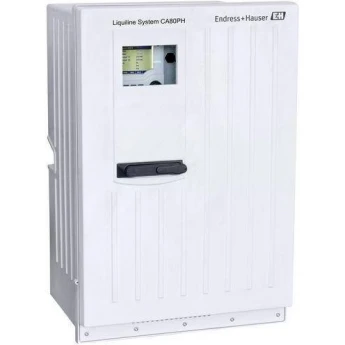 Анализатор содержания фосфатов Liquiline System CA80PH ENDRESS+HAUSER 173538