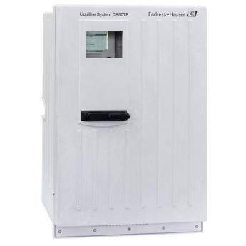 Анализатор общего фосфора Liquiline System CA80TP ENDRESS+HAUSER 173540