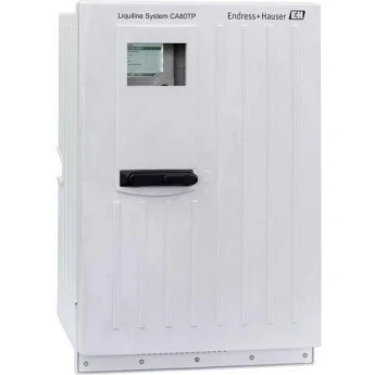 Анализатор общего фосфора Liquiline System CA80TP ENDRESS+HAUSER 173540