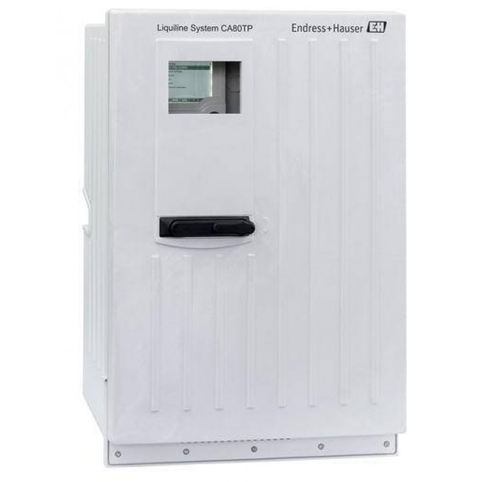 Анализатор общего фосфора Liquiline System CA80TP ENDRESS+HAUSER 173540