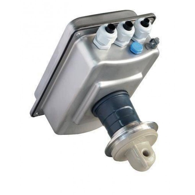 Компактный прибор для измерения проводимости Smartec CLD134 ENDRESS+HAUSER 173541