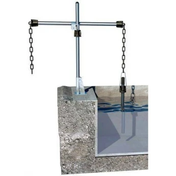 Погружная арматура Flexdip CYA112 ENDRESS+HAUSER 173547