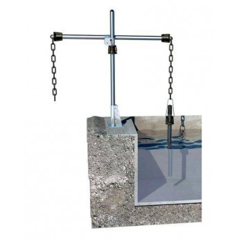 Модульный держатель Flexdip CYH112 ENDRESS+HAUSER 173548