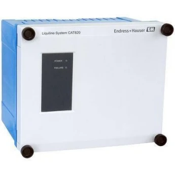Система подготовки проб Liquiline System CAT820 ENDRESS+HAUSER 173555
