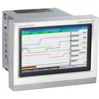 Аналоговый датчик для дезинфекции CCS240 ENDRESS+HAUSER 173564