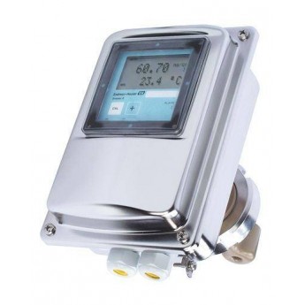 Компактный прибор для измерения проводимости Smartec CLD132 ENDRESS+HAUSER 173567