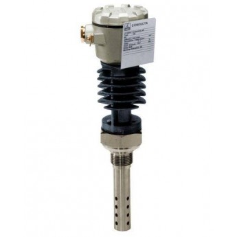 Аналоговый датчик электропроводности Condumax CLS13 ENDRESS+HAUSER 173571 Аналоговый датчик электропроводности Condumax CLS13 ENDRESS+HAUSER 173571