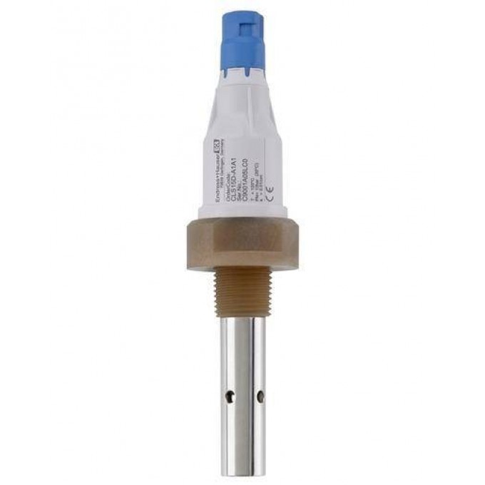 Цифровой датчик проводимости Condumax CLS15D ENDRESS+HAUSER 173573