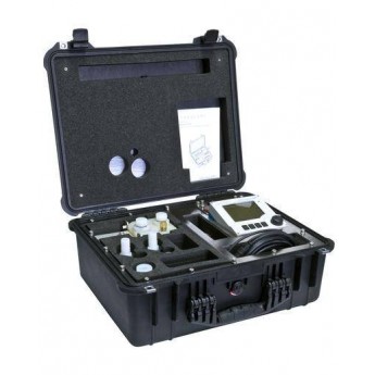 Инструмент калибровки датчиков проводимости Conducal CLY421 ENDRESS+HAUSER 173582