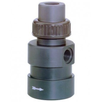 Арматура для датчиков растворенного кислородаґ Flowfit COA250 ENDRESS+HAUSER 173589