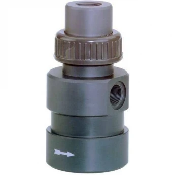 Арматура для датчиков растворенного кислородаґ Flowfit COA250 ENDRESS+HAUSER 173589