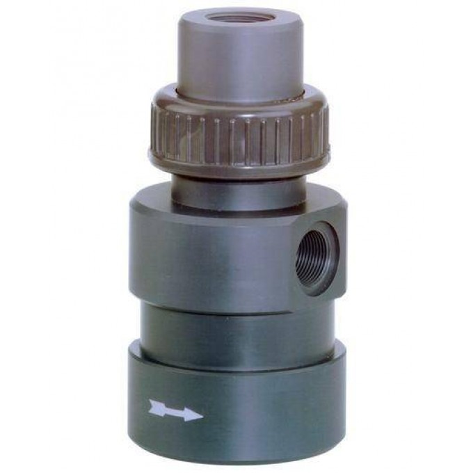 Арматура для датчиков растворенного кислородаґ Flowfit COA250 ENDRESS+HAUSER 173589