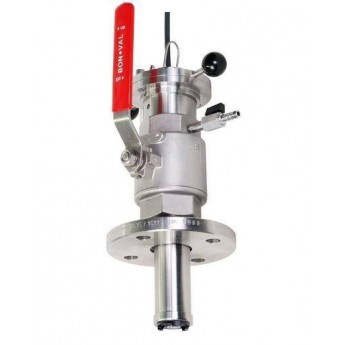 Арматура для измерителей растворенного кислорода Flowfit COA451 ENDRESS+HAUSER 173590