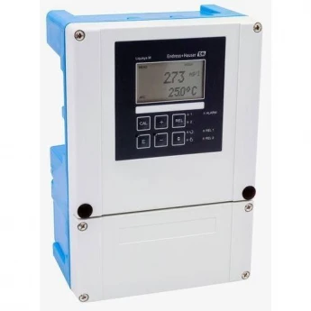 Преобразователь растворенного кислорода Liquisys COM253 ENDRESS+HAUSER 173592