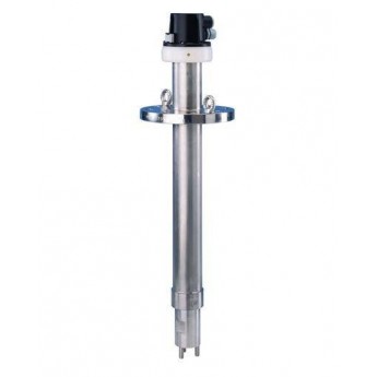 Погружная арматура Dipfit CPA140 ENDRESS+HAUSER 173596