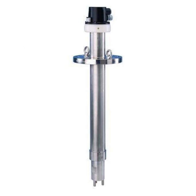 Погружная арматура Dipfit CPA140 ENDRESS+HAUSER 173596