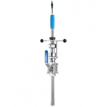 Ручная выдвижная арматура Cleanfit CPA450 ENDRESS+HAUSER 173600