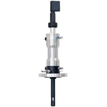 Ручная или автоматическая выдвижная арматура Cleanfit CPA472D ENDRESS+HAUSER 173601
