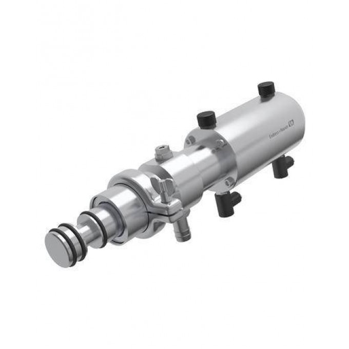 Пробоотборная арматура Samplefit CSA420 ENDRESS+HAUSER 173642