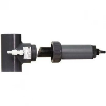 Арматура для датчиков мутности Flowfit CUA250 ENDRESS+HAUSER 173645