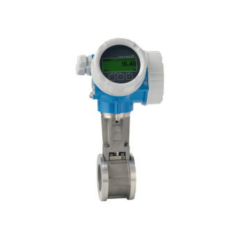 Расходомер вихревой ENDRESS+HAUSER Prowirl 73W25-SE0AA1AAA4AA